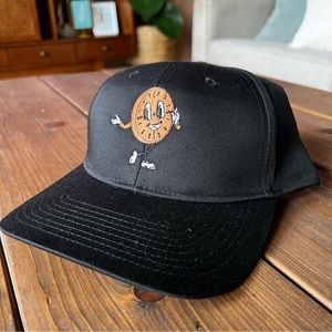 2023 LOKI Season 2  Original Promo TV NEW Hat Cap DISNEY Event MARVEL